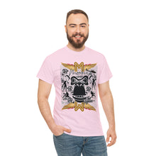 Load image into Gallery viewer, Keep it Meechie Unisex Heavy Cotton Tee
