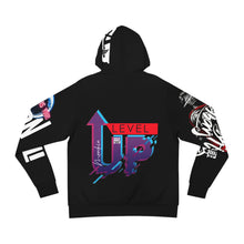 Load image into Gallery viewer, GOATED MG Fashion Hoodie (AOP)