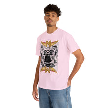 Load image into Gallery viewer, Keep it Meechie Unisex Heavy Cotton Tee