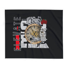 Load image into Gallery viewer, Arctic Fleece Blanket By Meechie Gear