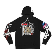 Load image into Gallery viewer, GOATED MG Fashion Hoodie (AOP)