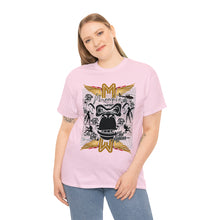 Load image into Gallery viewer, Keep it Meechie Unisex Heavy Cotton Tee