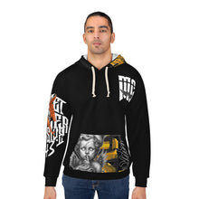 Load image into Gallery viewer, Angel Cherub Graphic Hoodie — ‘Meech’ Streetwear Pullover