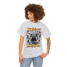 Load image into Gallery viewer, Keep it Meechie Unisex Heavy Cotton Tee