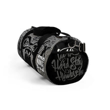 Load image into Gallery viewer, Duffel Bag by Meechie