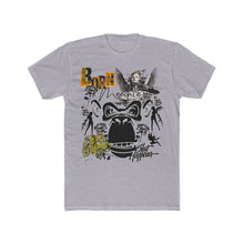 Load image into Gallery viewer, BORN LEGEND Cotton Crew Tee