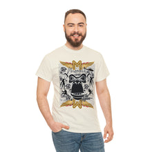 Load image into Gallery viewer, Keep it Meechie Unisex Heavy Cotton Tee