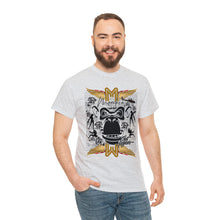 Load image into Gallery viewer, Keep it Meechie Unisex Heavy Cotton Tee
