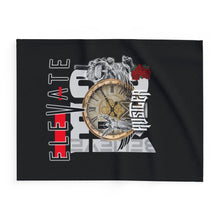 Load image into Gallery viewer, Arctic Fleece Blanket By Meechie Gear