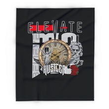 Load image into Gallery viewer, Arctic Fleece Blanket By Meechie Gear