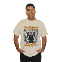 Load image into Gallery viewer, Keep it Meechie Unisex Heavy Cotton Tee