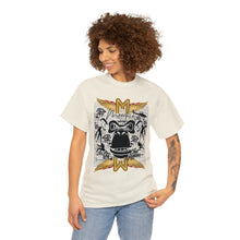 Load image into Gallery viewer, Keep it Meechie Unisex Heavy Cotton Tee