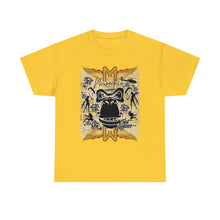 Load image into Gallery viewer, Keep it Meechie Unisex Heavy Cotton Tee