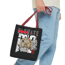 Load image into Gallery viewer, MG Tote Bag (AOP)