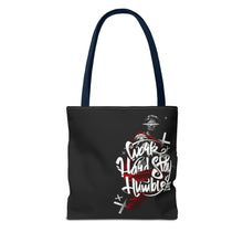 Load image into Gallery viewer, MG Tote Bag (AOP)