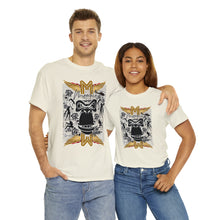 Load image into Gallery viewer, Keep it Meechie Unisex Heavy Cotton Tee
