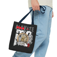 Load image into Gallery viewer, MG Tote Bag (AOP)