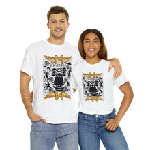 Load image into Gallery viewer, Keep it Meechie Unisex Heavy Cotton Tee