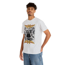 Load image into Gallery viewer, Keep it Meechie Unisex Heavy Cotton Tee