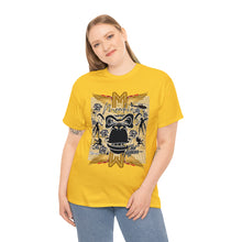Load image into Gallery viewer, Keep it Meechie Unisex Heavy Cotton Tee