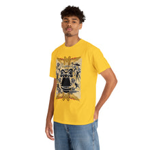 Load image into Gallery viewer, Keep it Meechie Unisex Heavy Cotton Tee