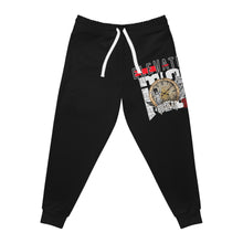 Load image into Gallery viewer, MG Athletic Joggers (AOP)