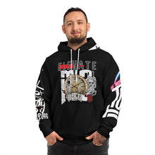 Load image into Gallery viewer, GOATED MG Fashion Hoodie (AOP)