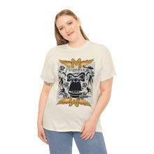 Load image into Gallery viewer, Keep it Meechie Unisex Heavy Cotton Tee