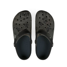 Load image into Gallery viewer, Comfortable MG Foam Rubber Shoes - MEECHIEGEAR Clogs/ Crocs