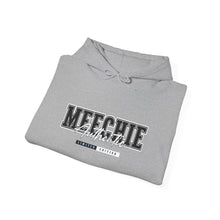 Load image into Gallery viewer, Meechie Logo Hoodie – Winged M Streetwear Pullover
