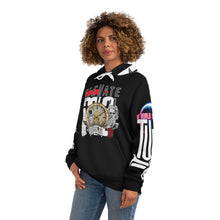 Load image into Gallery viewer, GOATED MG Fashion Hoodie (AOP)