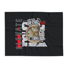 Load image into Gallery viewer, Arctic Fleece Blanket By Meechie Gear