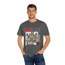 Load image into Gallery viewer, ELEVATE MG Unisex Garment-Dyed T-shirt