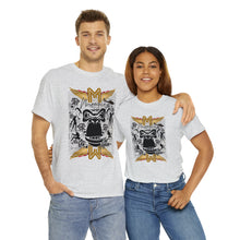 Load image into Gallery viewer, Keep it Meechie Unisex Heavy Cotton Tee