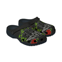 Load image into Gallery viewer, EVA Foam Rubber Shoes BY Meechie