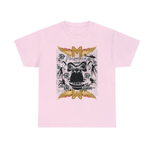 Load image into Gallery viewer, Keep it Meechie Unisex Heavy Cotton Tee