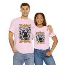 Load image into Gallery viewer, Keep it Meechie Unisex Heavy Cotton Tee