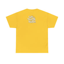 Load image into Gallery viewer, Keep it Meechie Unisex Heavy Cotton Tee