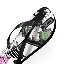 Load image into Gallery viewer, Lady's MG Flip Flops