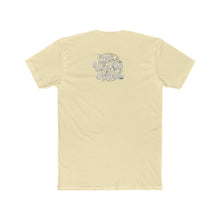 Load image into Gallery viewer, BORN LEGEND Cotton Crew Tee