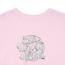 Load image into Gallery viewer, Keep it Meechie Unisex Heavy Cotton Tee