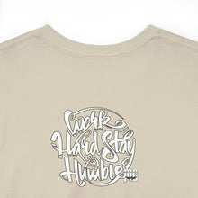 Load image into Gallery viewer, Keep it Meechie Unisex Heavy Cotton Tee