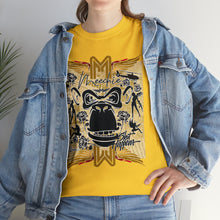 Load image into Gallery viewer, Keep it Meechie Unisex Heavy Cotton Tee