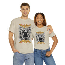 Load image into Gallery viewer, Keep it Meechie Unisex Heavy Cotton Tee