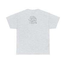 Load image into Gallery viewer, Keep it Meechie Unisex Heavy Cotton Tee