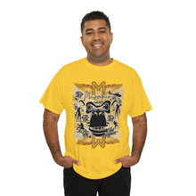 Load image into Gallery viewer, Keep it Meechie Unisex Heavy Cotton Tee