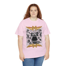 Load image into Gallery viewer, Keep it Meechie Unisex Heavy Cotton Tee