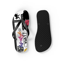 Load image into Gallery viewer, Lady's MG Flip Flops
