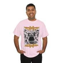 Load image into Gallery viewer, Keep it Meechie Unisex Heavy Cotton Tee