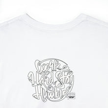 Load image into Gallery viewer, Keep it Meechie Unisex Heavy Cotton Tee